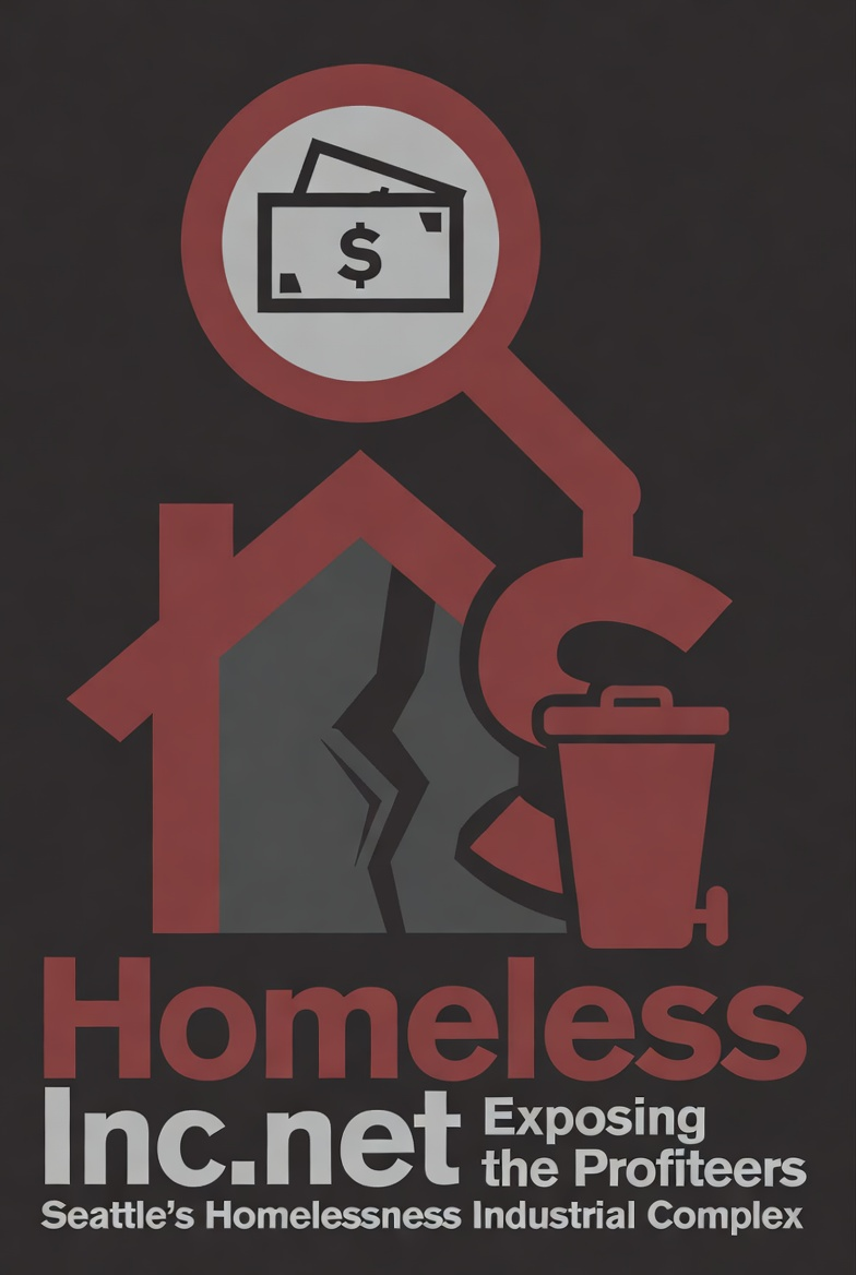 Homeless Inc.