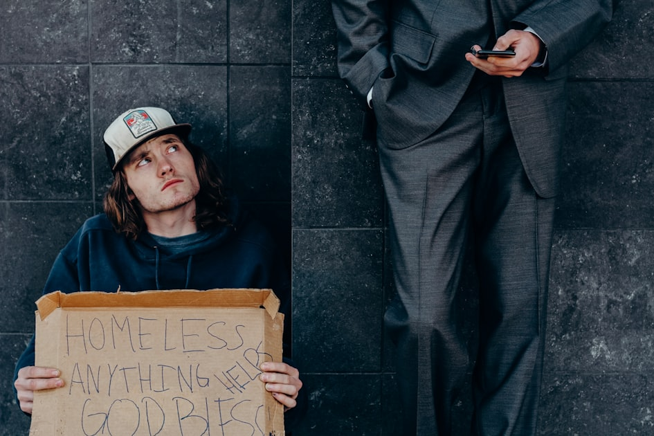 Community Impact of Homelessness Policies