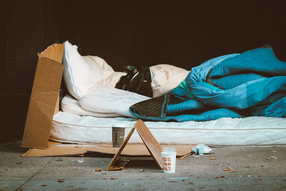 Identifying Waste in Homelessness Programs